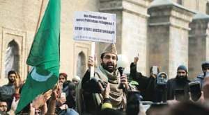 Refugee vs refugee, new flashpoint in J vs K