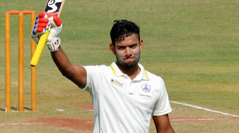 Ranji Trophy 2016: Tamil Nadu, Gujarat qualify for quarterfinals ...