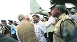 arvind kejriwal, aap government, delhi cm kejriwal, najeeb jung, shunglu panel, delhi lt governor, najeeb jung resigns, delhi news, indian express, india news