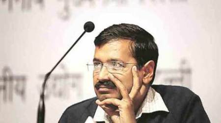 election results, aap, arvind kejriwal, punjab election results, goa election results, aaap punjab election, up election result, up election result 2017, up election results, , indian express, election result