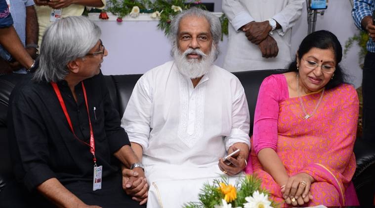 iffk, iffk news, kerala film festival