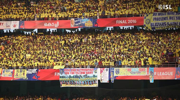 isl 2016, isl 2016 finals, isl stadium attendances, isl 2016 stadium attendances, isl stadiums, isl tv viewership, isl 2016 tv viewership, indian super league, india football, football news, sports news