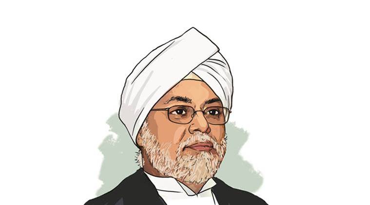 supreme court, delhi lawyer, js khehar, j s khehar appointment, CJI, supreme court, jaipur literature festival, Women and Child Development Ministry, AMRUT, swachh bharat, narendra modi, lok sabha, varanasi, indian express news, india news
