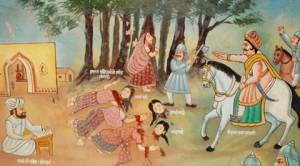 Khejri, the tree that inspired Chipko movement, is dying a slow death