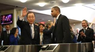 Ban ki moon, Ban ki-moon, UN ban ki-moon, UN chief, United Nations Secretary-General, United nations, UN chief, latest news, latest world news
