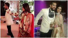 kishwer merchant, suyyash rai, kishwer suyyash wedding, suyyash kishwer marriage, kishwar suyyash, kishwer suyyash wedding pics