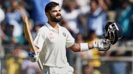 virat kohli, kohli, india vs england, ind vs eng, india vs england 4th test, india vs england day 4, virat kohli double century, virat kohli 200, kohli 200, kohli 2016, kohli vs england, jayant yadav, cricket news, sports news
