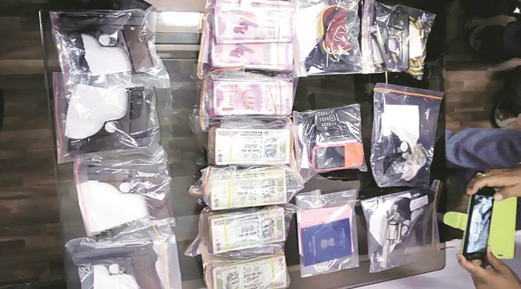 illegal firearms, illegal firearms kolkata, kolkata crime, crime in kolkata, latest news, latest india news, latest kolkata news