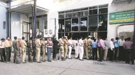 demonetisation, kolkata, kolkata atm queue, kolkata atm line, bank queue kolkata, mamata banerjee kolkata, west bengal demonetisation, india news