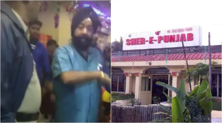 kolkata restaurant injustice, kolkata restaurants, kolkata restaurant throws out woman after she raises alarm, kolkata restaurant woman thrown out for complaining against man, kolkata mocambo restaurant, indian express, indian express news, indian express trending, viral