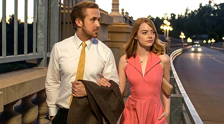 Ryan Gosling, La La Land, La La Land film, La La Land cast, La La Land news