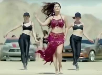 Raees song Laila O Laila, raees song sunny Leone, raees sunny Leone, sunny Leone song, sunny Leone song raees, raees new song, raees SRK, raees shahrukh sunny Leone, raees news, Bollywood updates, Indian express, Indian express news