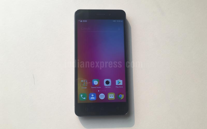 Lenovo K6 Power review Budget smartphone with extensive battery life Technology News,The