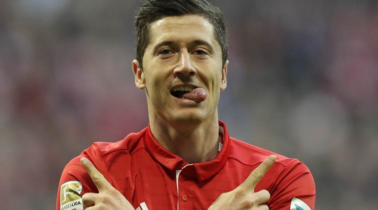 robert lewandowski, lewandowski, bayern munich, bayern, bundesliga, lewandowski transfer, football news, sports news