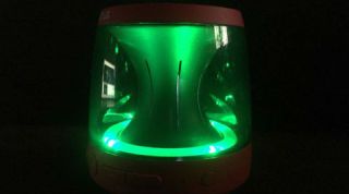 LG Ph1, LG Ph1 bluetooth speaker, LG Ph1 speaker review, LG Ph1 price, LG Ph1 lights, bluetooth speaker, bluetooth speaker with lights, bluetooth speaker review, technology, technology news