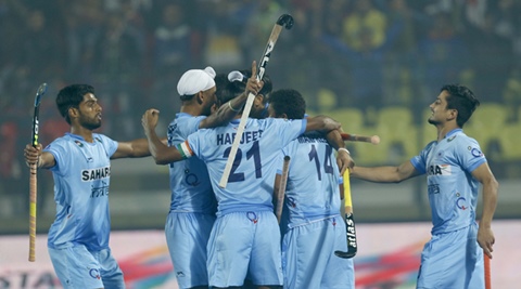 India beat Belgium 2-1 to win Junior Hockey World Cup for second time