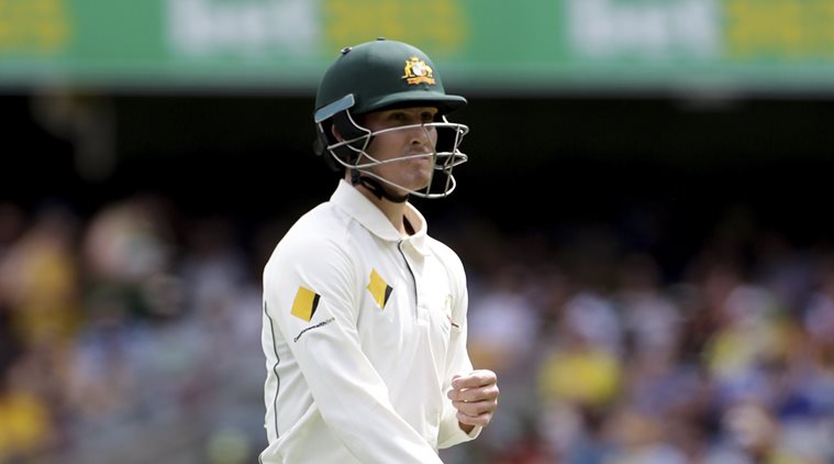 Australia, Australian cricket team, Australia vs Pakistan, Aus vs Pak, Australia squad, Australia team second Test Pakistan, Aus Pak Test series, cricket news, sports news