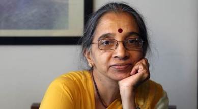Madhuri Purandare, Madhuri Purandare books, marathi books, Madhuri Purandare children books, marathi literature, Sahitya Akademi’s Bal Sahitya Puraskar, books, lifestyle news, indian express, sunday express, sunday eye, eye 2016, express eye, latest news