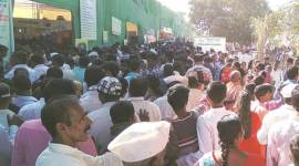 Demonetisation, demonetisation news, Maharashtra, Maharashtra news, cash crunch, agriculture, India news, Indian Express