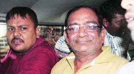 mahesh shah, demonetisation, black money, income tax, income tax raid, ahmedabad demonetisation, ahmedabad income tax, black money disclosure, indian express news, india news, ahmedabad news