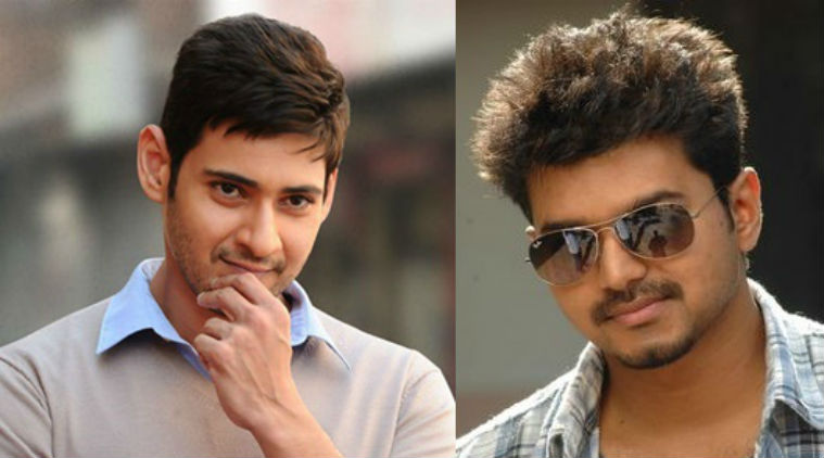 Thuppakki : Movie Review – Between Roads & Lines