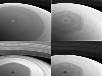 NASA, NASA Cassini, Cassini images of Saturn, images of saturn atmosphere, Cassini mission, Cassini ring grazing orbits, Cassini imaging camera, Cassini Saturn moons, Cassini Titan, Space Science Institute, Cassini discoveries, science, science news
