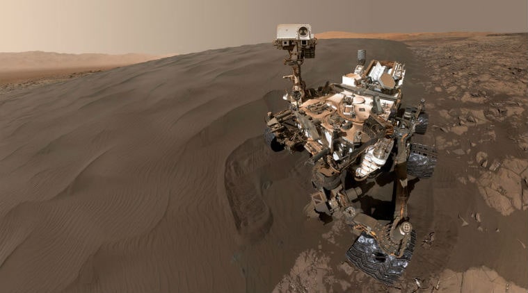 NASA, NASA Curiosity, Curiosity mars rover, Curiosity rover glitch, Curiosity rover drill, Curiosity rover mission, Curiosity rover sampling, Curiosity rover tests, NASA JPL, Curiosity rover location, Mars Gales Crater, Mars Mount Sharp, science, science news