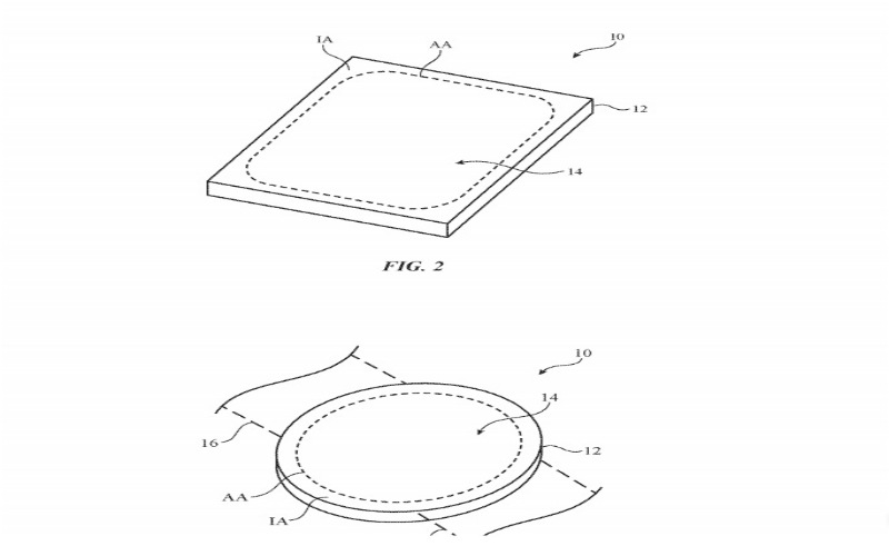Apple, Apple Watch, Apple Watch Series 2, Apple Watch circular design, Apple Watch circular face, Apple Watch round, new app watch, circular apple watch, circular smartwatches, gadgets, technology, technology news