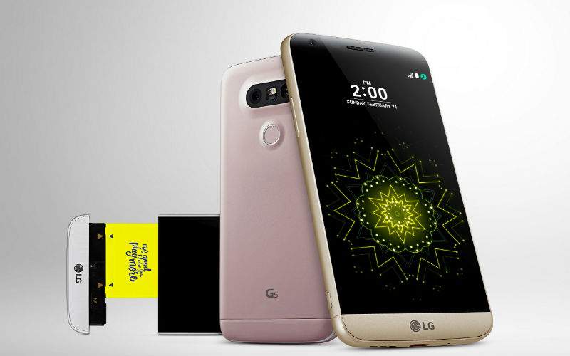 LG, LG G5, LG G5 sales LG G5 India sales, LG G5 Friends, LG G5 modular smartphone, LG G5 vs Moto Z, modular smartphones, Android 7.0 Nougat, LG Amit Gujral,smartphones, Android smartphones, technology, technology news 