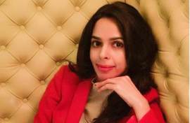 Mallika Sherawat