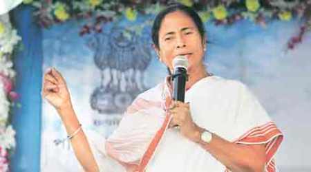 budget 2017, union budget 2017, tmc absent in budget, budget parliament session, budget session 2017, union budget 2017, mamata banerjee, tmc minister, trinamool congress, west bengal chief minister, west bengal cm, india news