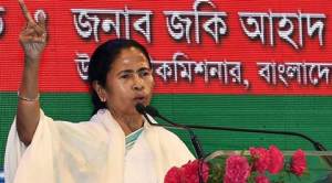 Rose Valley Chit Fund scam, Tapas Paul, Mamata Banerjee, Tapas Paul Arrest, latest news, India news, National news, national news, Rose Valley Chit Fund scam, India news,Trinamool Congress,
