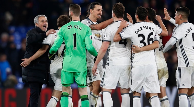 Manchester United, United, Man United, Jose Mourinho, Mourinho, Premier League, Football news, Football