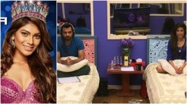Bigg Boss 10, manoj punjabi back, manoj punjabi returns, manoj punjabi lopamudra equation, lopamudra manu friendship, manoj punjabi priyanka jagga fight, priyanka jagga lopamudra fight, manoj punjabi favourite contestant, Bigg Boss 10 news, Bigg Boss 10 updates, television news, television updates, entertainment news, indian express news, indian express