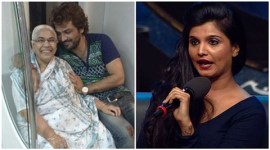 manu punjabi, manoj punjabi mother demise, manoj punjabi return, bigg boss 10, manoj punjabi girlfriend, priya saini, manveer, mona lisa, salman khan, bigg boss, bigg boss 10, bigg boss 10 news, bigg boss 10 updates, television news, television updates, entertainment news, indian express news, indian express