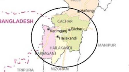 Assam Bandh, Bandh in Assam, Barak Valley, Rajen Gohain, India news, Latest news, Assam News, Congress and SUCI, Rajen Gohain, National news, Latest news