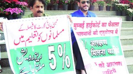 maratha, maratha quota, maratha agitation, maratha protest, maratha rally, marathwadi, india news, mumbai news