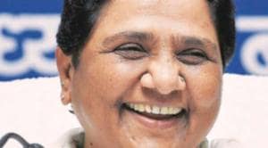 Why hope in Uttar Pradesh based on only Dalits, Muslims could be maya