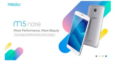 Meizu M5 Note, Meizu M5 Note launched, Meizu M5 Note specs, Meizu M5 Note features, Meizu M5 Note price, Meizu M5 Note performance, Meizu M5 Note processor, Meizu M5 Note battery, technology, technology news