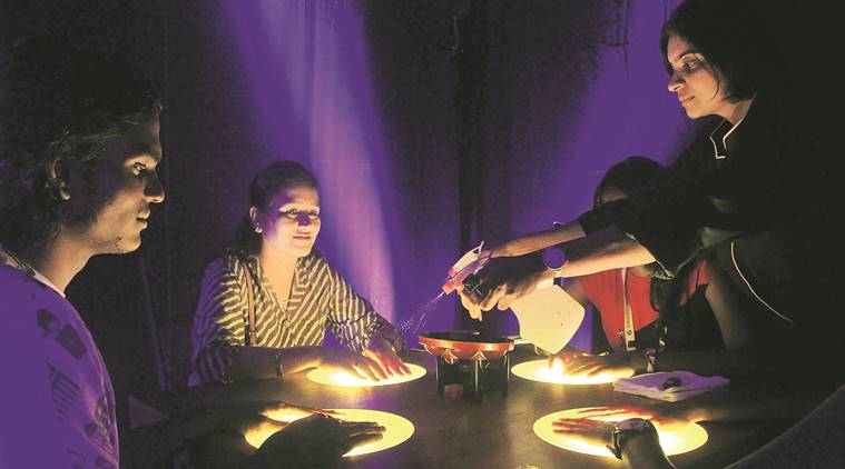 memory recipe, aruna ganesh ram, food creating memories, power of food creating memories, moment of memory, food and wine, lifestyle news, indian express, india news
