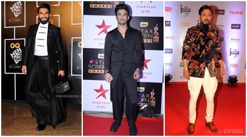 kareena kapoor, deepika padukone, sonam kapoor, katrina kaif, shraddha kapoor, fashion trends 2016, 2016 fashion trends, chokers, off shoulders, indian express, indian express news, fashion, lifestyle