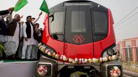 Lucknow Metro, Lucknow Metro start, when is Lucknow Metro starting, Lucknow Metro clearance, technical clearance, indian express news, india news. lucknow news