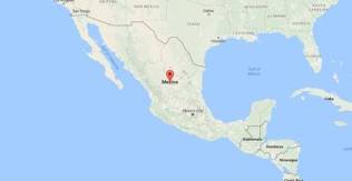 Mexcian inflation, Mexican fuel hike, fuel price hike, Mexico inflation, Donald Trump, US presidential election 2016, Angela Merkel, world news, indian express news