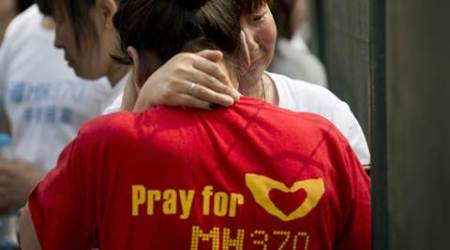 Malaysian Airlines, malaysian airlines vanished 2014, Indian ocean,Malaysia Airlines Flight 370, Boeing 777 jet , world news, indian express news