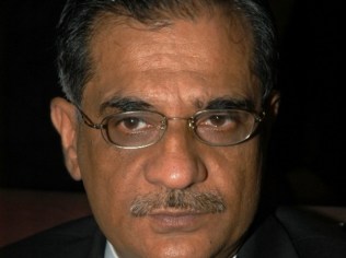 Pakistan’s new Chief Justice takes oath of office