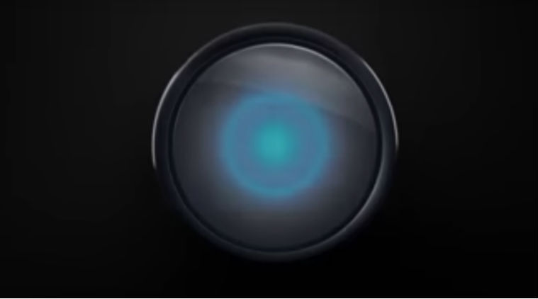 cortana assistant speaker