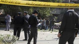 Sinai bomb attack, egypt terror attack, egypt bomb attack, eypt, Eypt police, egypt attack, egypt policemen killed, egypt, egypt terror, egypt terrorism, latest news, latest world news