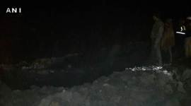mine collapse, jharkhand mine collapse, mine collapse jharkhand, coal mine collapse, lal matia mine collapse, godda mine collapse, india news, mine collapse news,