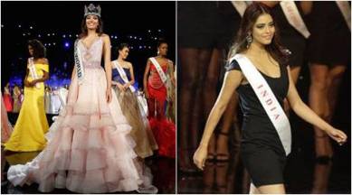 miss world, miss world puerto rico, miss world, miss world stephanie del valle, stephanie del valle, miss world 2016, 2016 miss world puerto rico, miss world 2016 pictures, miss world 2016 photos, miss world 2016 india, indian express, indian express news, fashion, lifestyle