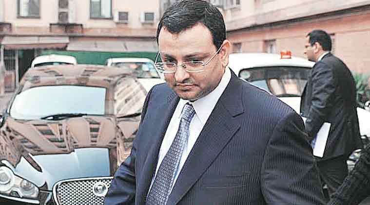 cyrus mistry, cyrsu mistry removed, tata teleservices, tata tele, ratan tata, tata group, tata industries